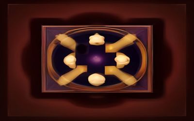 象棋